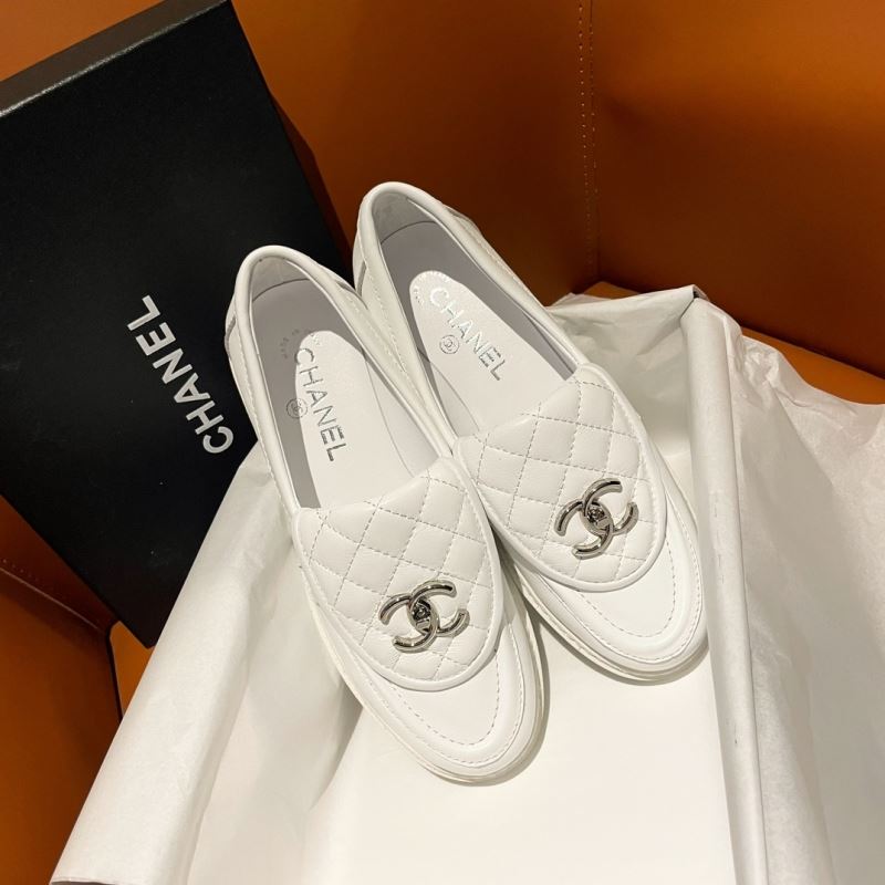 Chanel Low Shoes